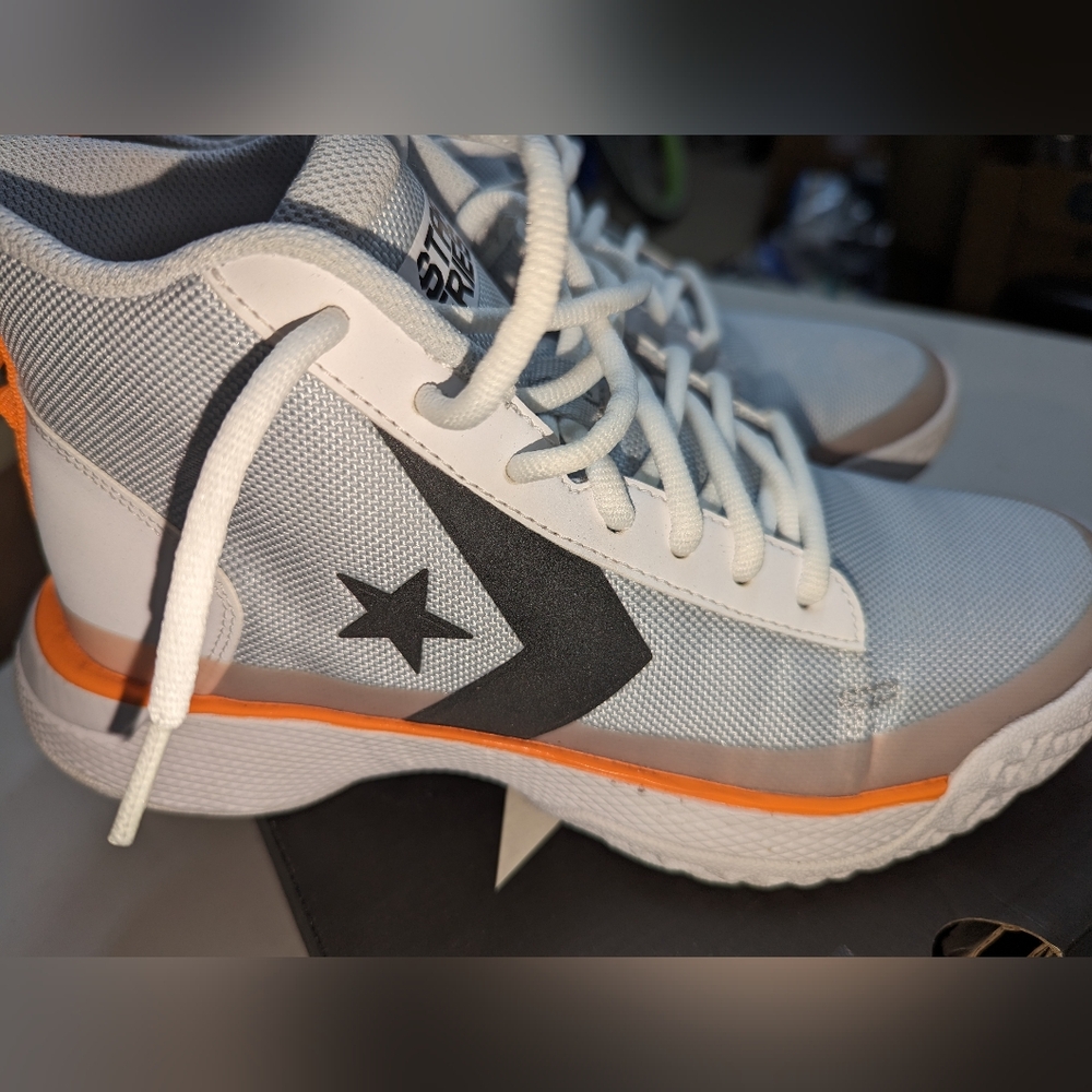 Converse Star Series BB Mid size 6.5